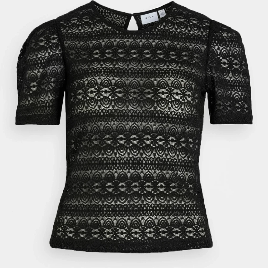 Spetströja från vila 