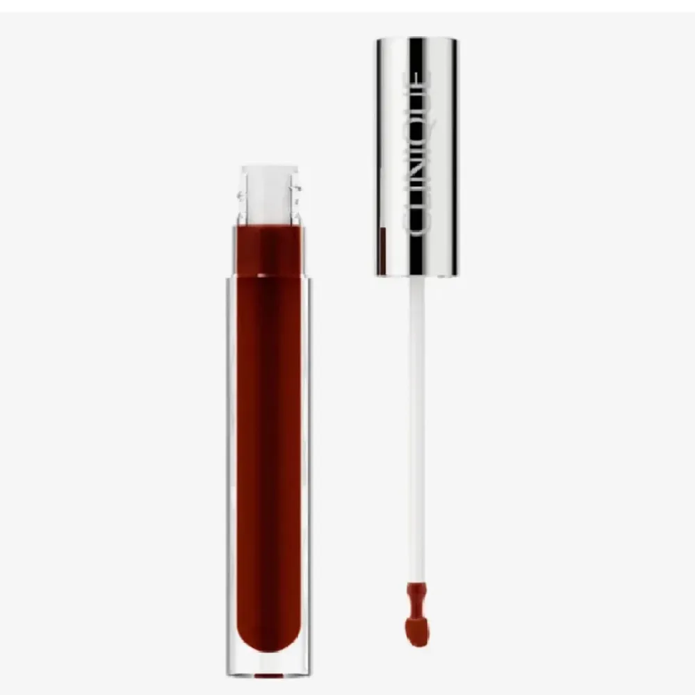 Säljer den virala clinique black honey lipgloss, bara testat den en gång bara, nytt pris 250. Accessoarer.