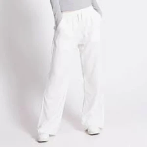 Linnebyxor - Aldrig använda prislappen är kvar 