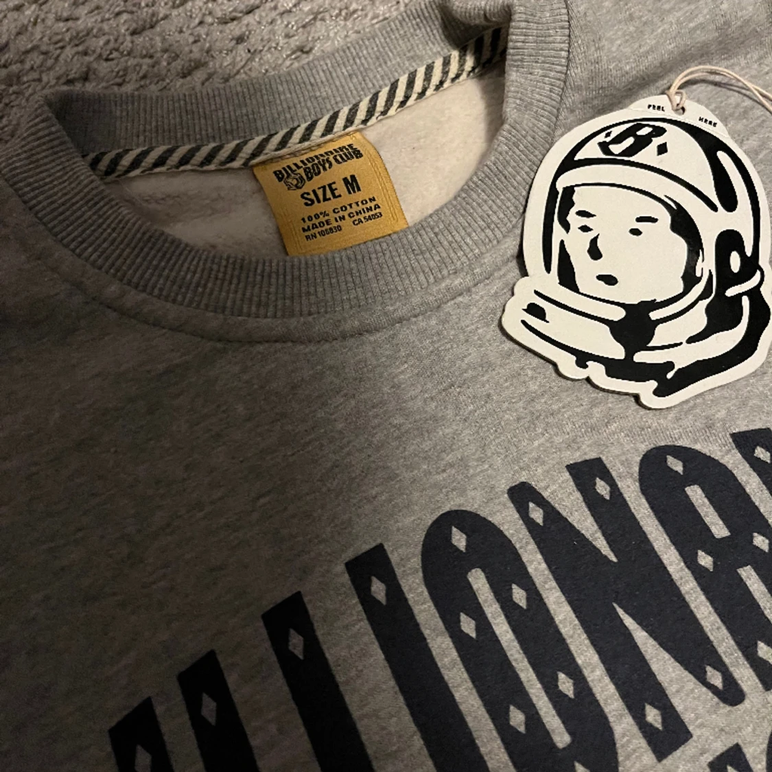 Billionaire Boys Club Tröja - 90