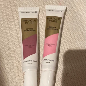 Blush - Ändå en gång Bra skick