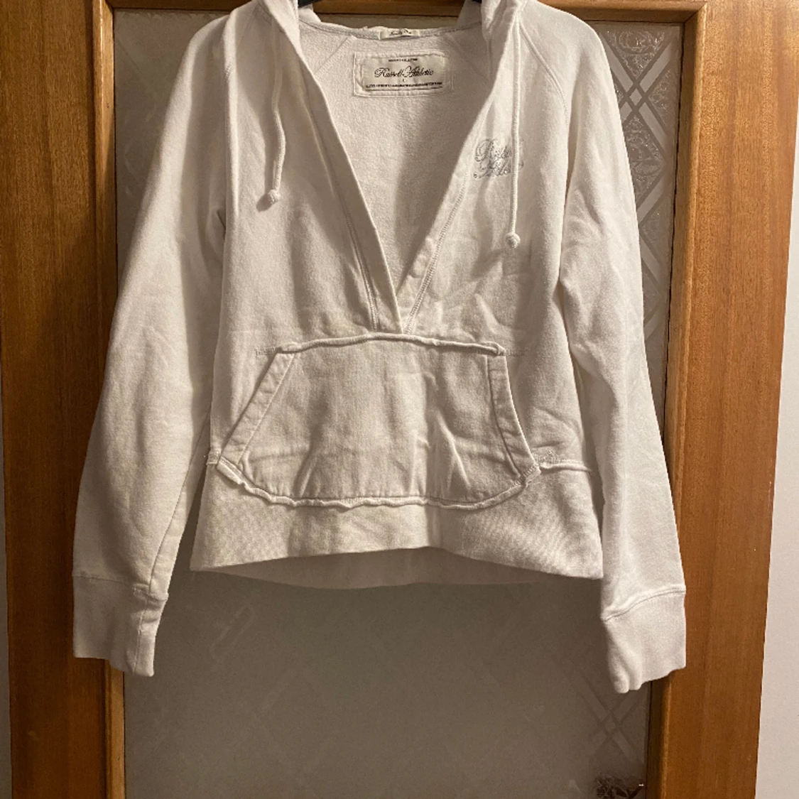 Luvtröja Russell Athletic