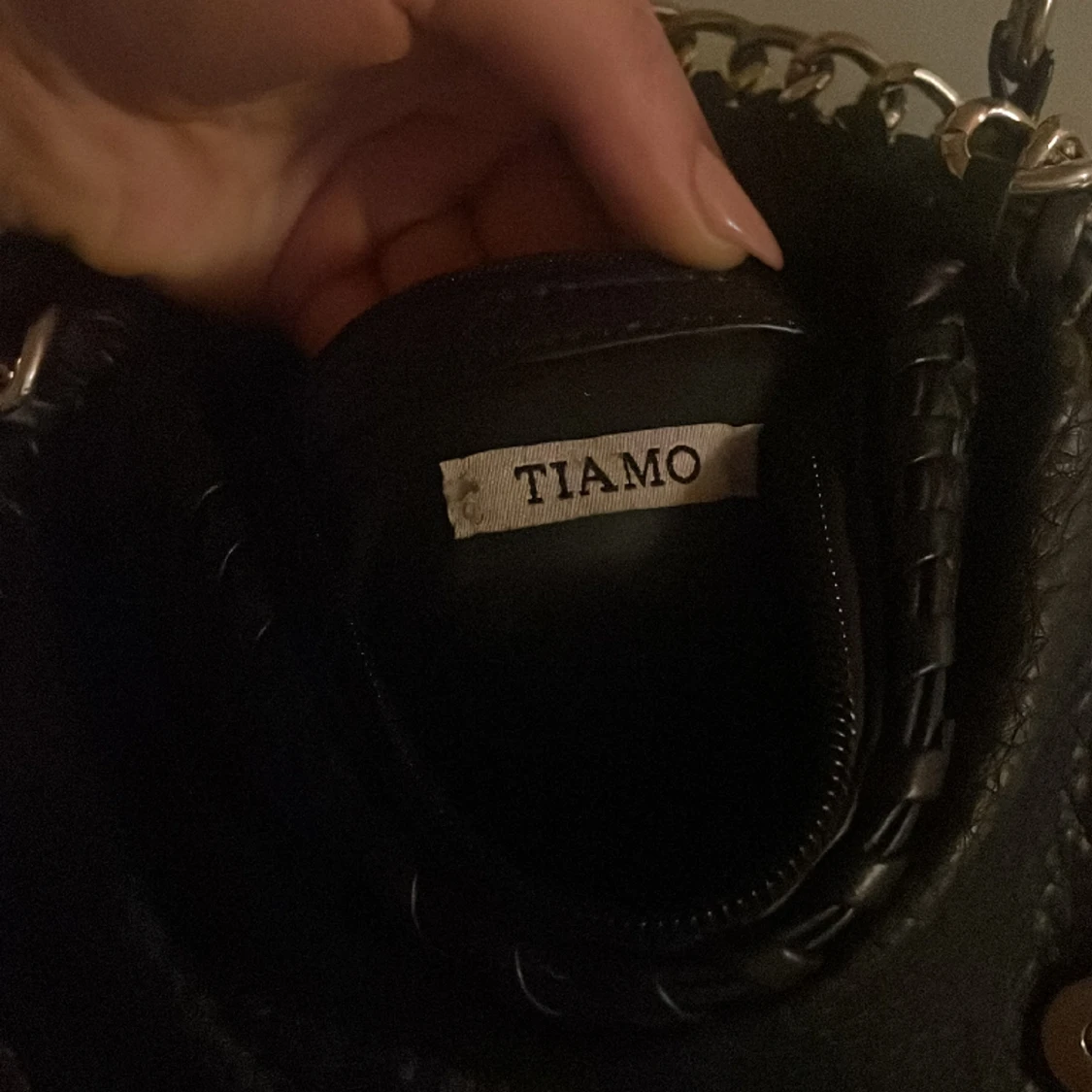 Tiamo väska - 91
