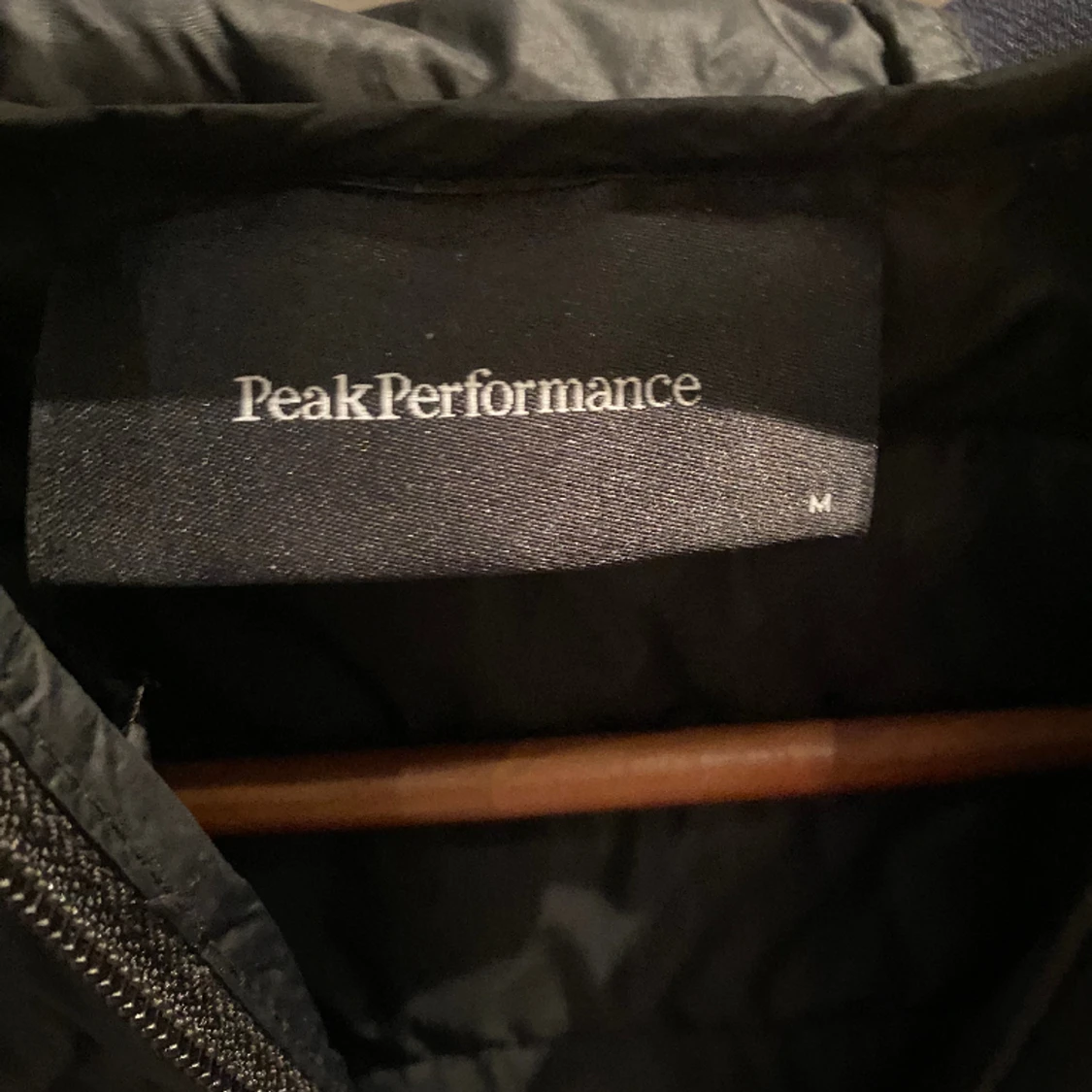 Peakperformance cardigan - 90