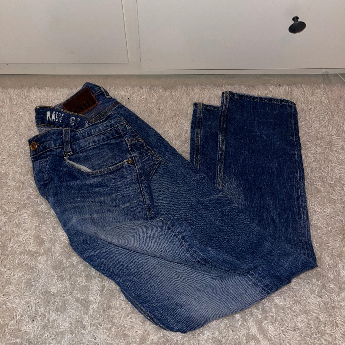 Jeans  - 90