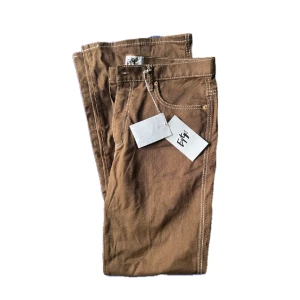 Eytys oregon twill fudge  - Aldrig använda Eytys jeans 