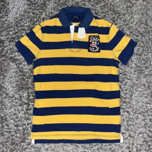Oanvänd Ralph lauren piké - Tags kvar, ny Stl M, classic fit