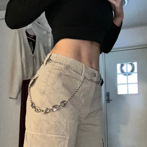 Kedja - Kedja som kan användas som skärp