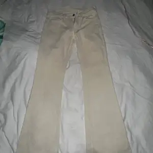 Sydney corduroy pants, worn once 