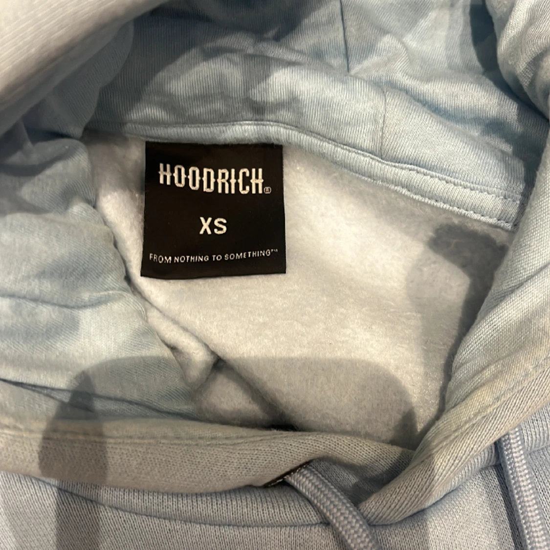 Hoddrich tröja - 91