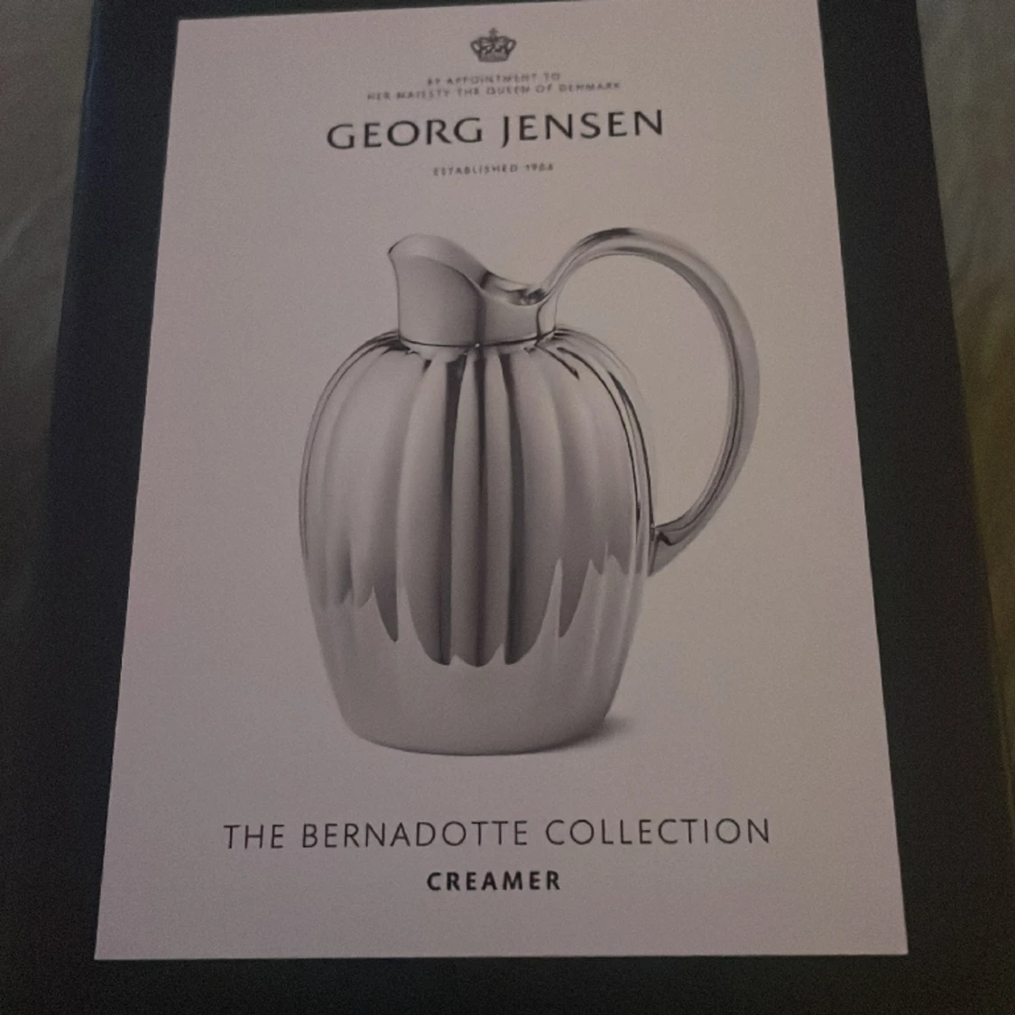 Georg Jensen