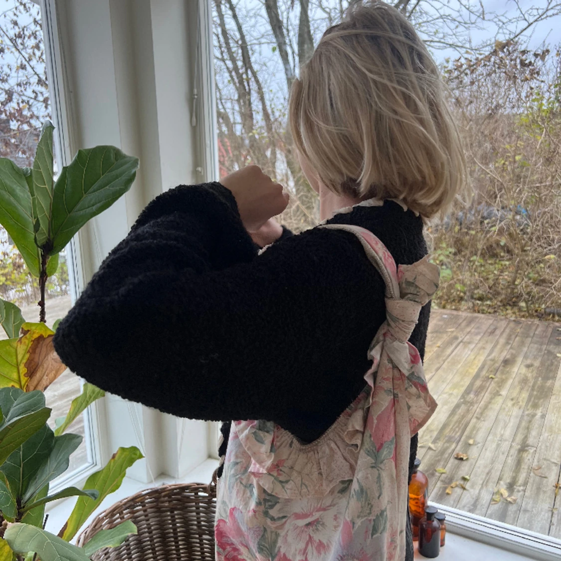 INGRID MINI BAG - 90