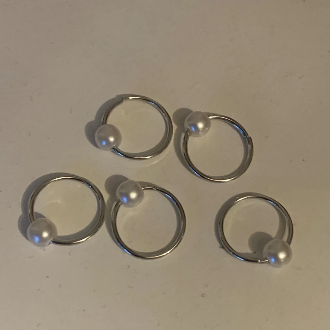 Hår accessoarer  - 91