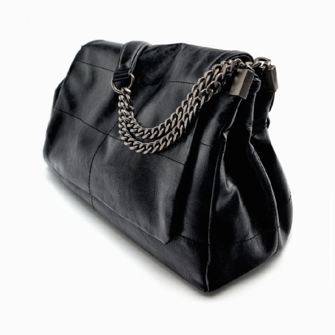 Handväska zara - 91