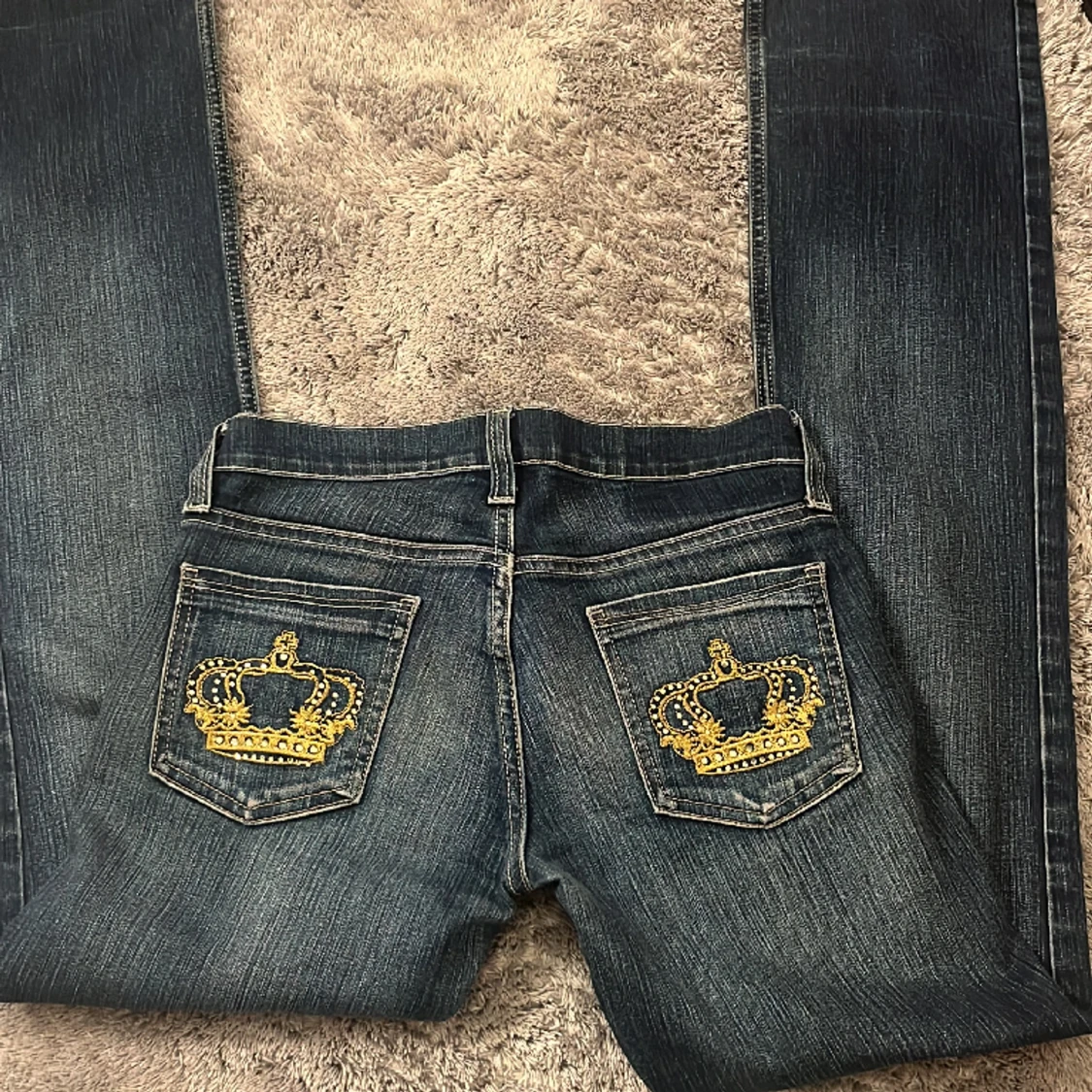 Victoria Beckham bootcut  - 90