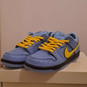 Powerpuff shoe - Hekt ny, box kvitto allt finns super limiterad.