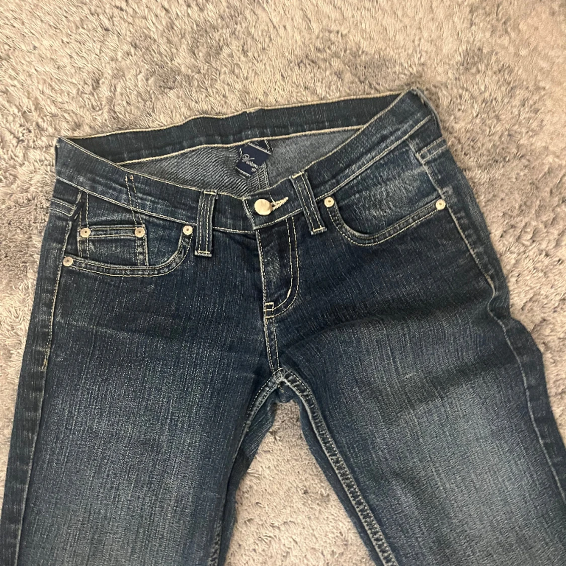 Victoria Beckham bootcut  - 91