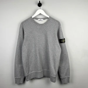 Stone island tröja - 8/10 kond Kvitto finns 