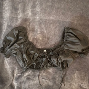 Festtopp - Aldrig använd endast testad✨