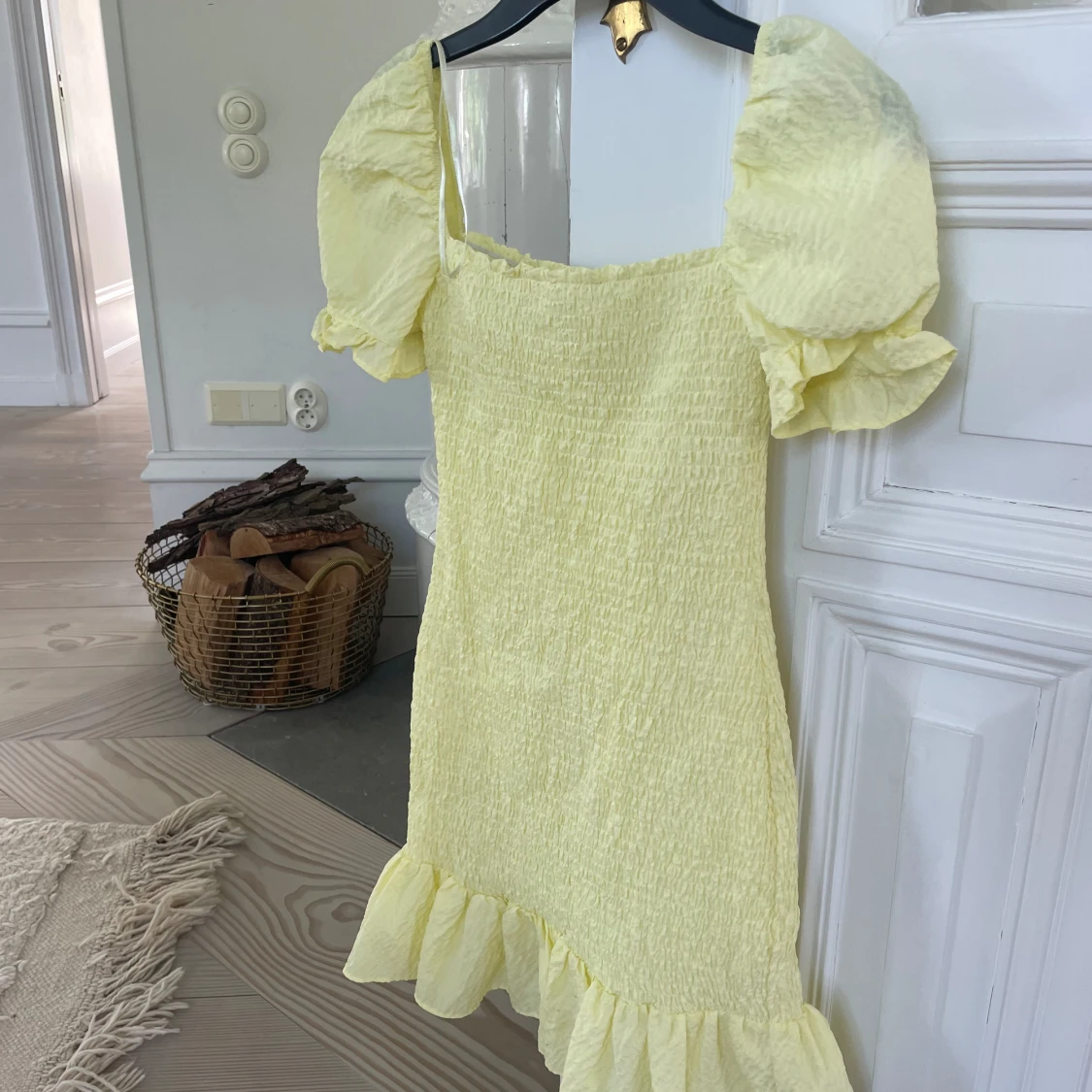 💛SOMMARKLÄNNING💛 - 90