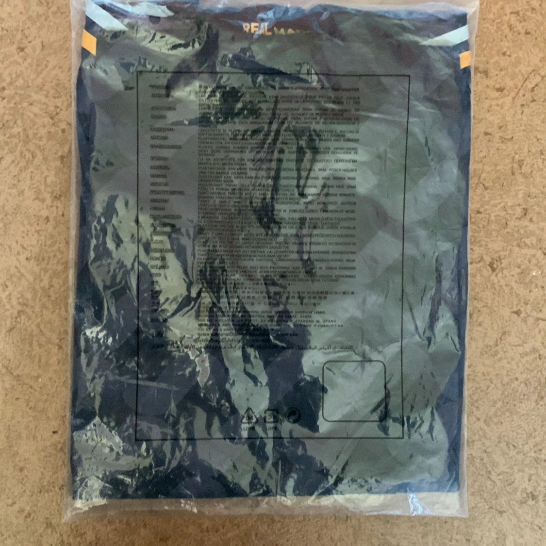 Real Madrid fotboll Jersey - 90