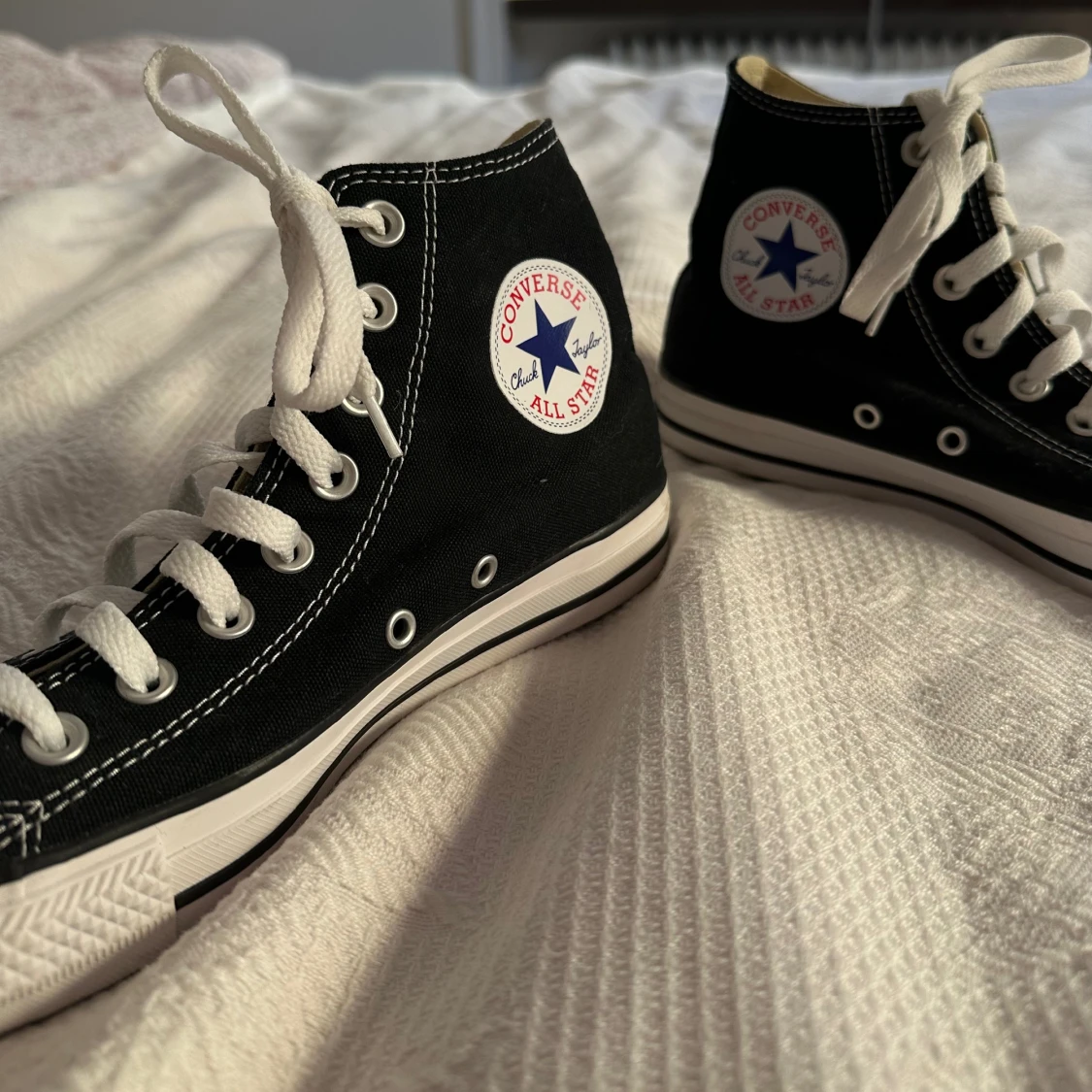 Nya converse - 90