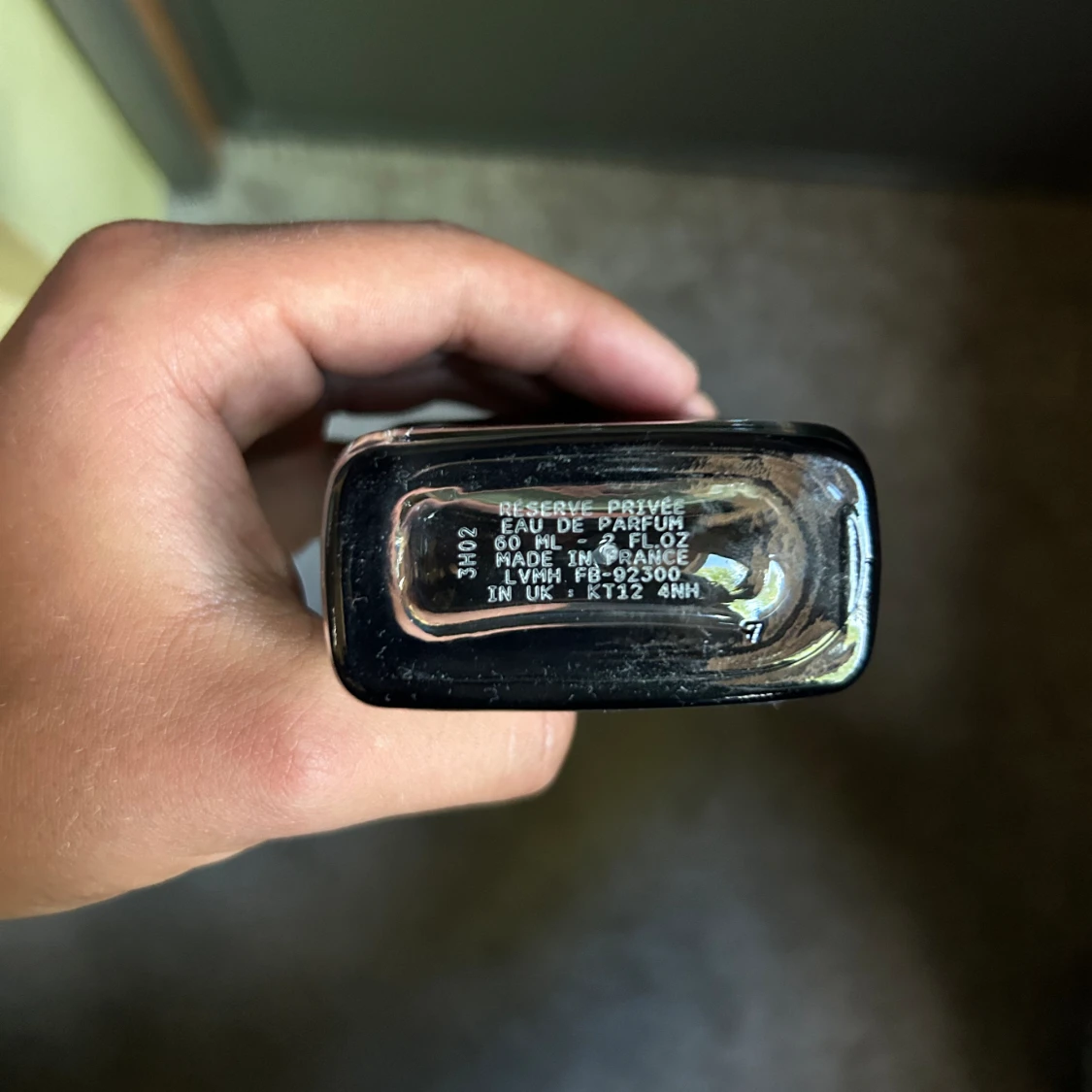 Gentleman Givenchy  - 91