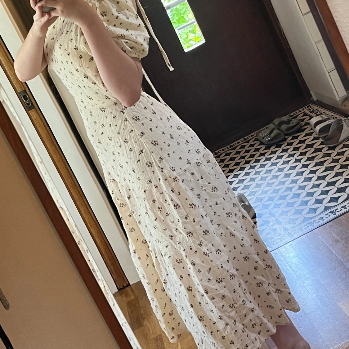 Sommarklänning  - 90