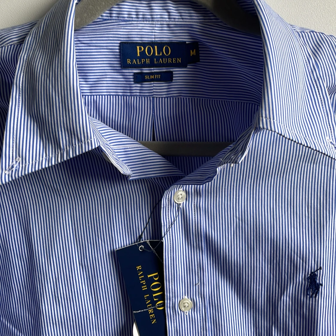 Ralph Lauren skjorta  - 90