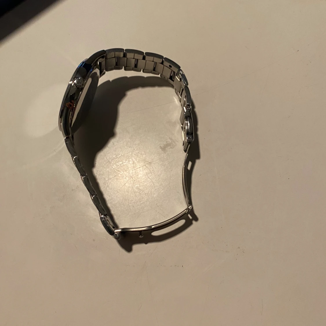 Klocka i bra skick - 91