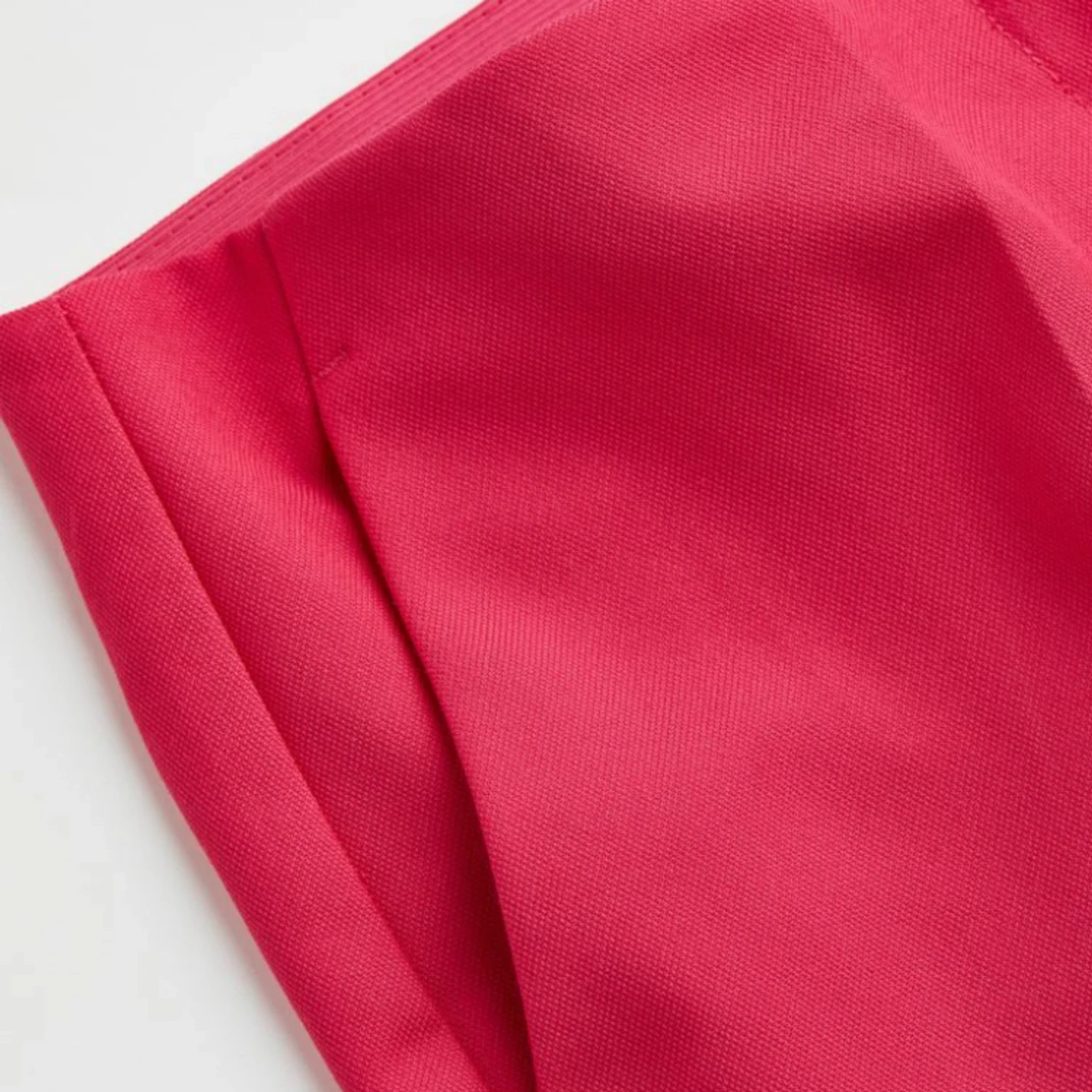 Rosa byxor, strl 34 - 90