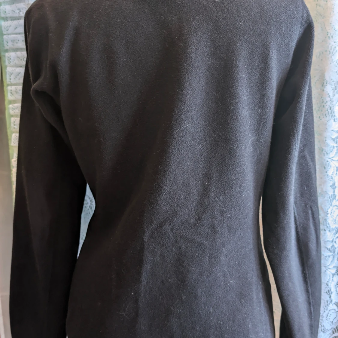 Peak Performance fleece-tröja M  - 91