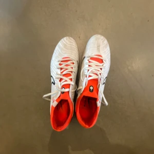Nike tiempo  - Har använt skorna typ 15 gånger