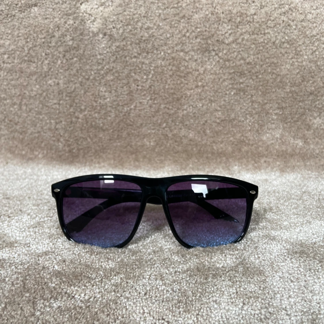 ”Rayban boyfriend” - 90