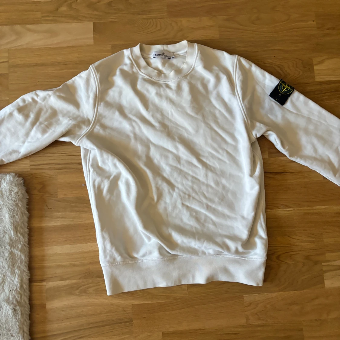 Stone island sweatshirt