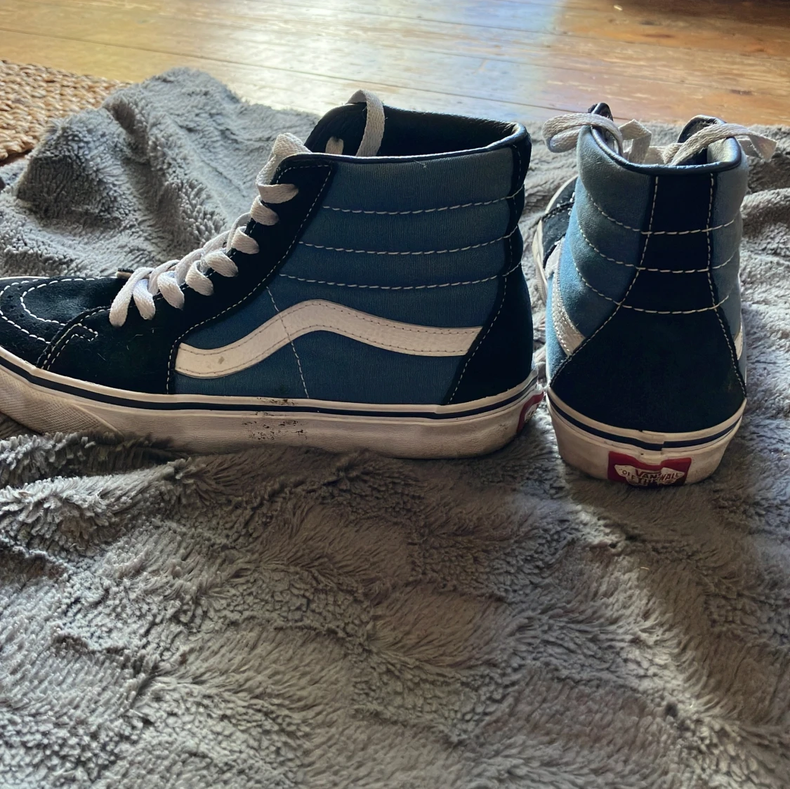 Vans sk8Hi - 93