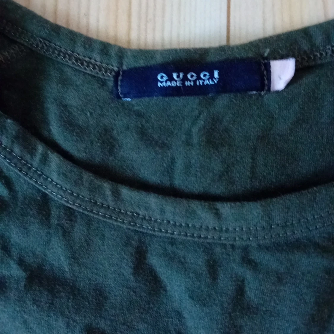 Gucci klänning  - 90