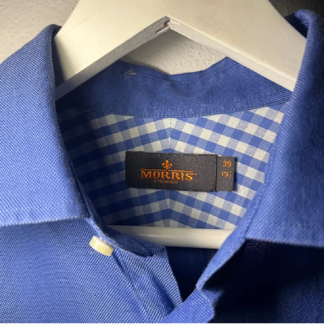 Morris skjorta  - 90