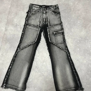 No faith studios - Unisex. Storlek S. Oversize fit