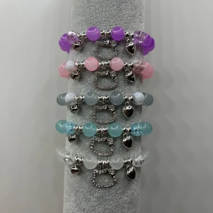 Hello Kitty armband  - ✧༺♥༻✧