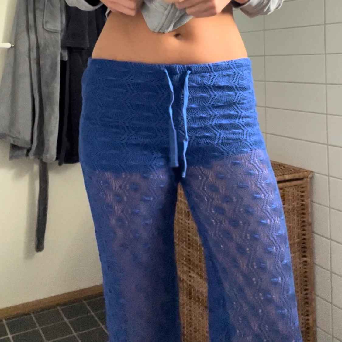 Spetsbyxor 💙 - 90