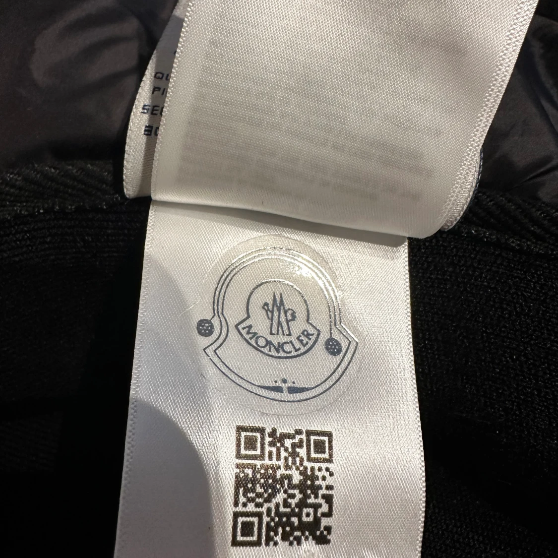 Moncler cardigan jacka  - 91