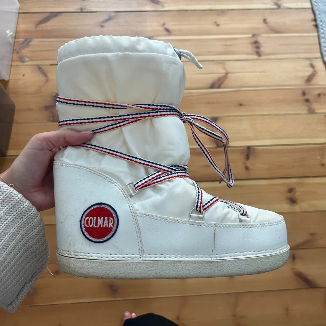 Moonboots Colmar  - 90