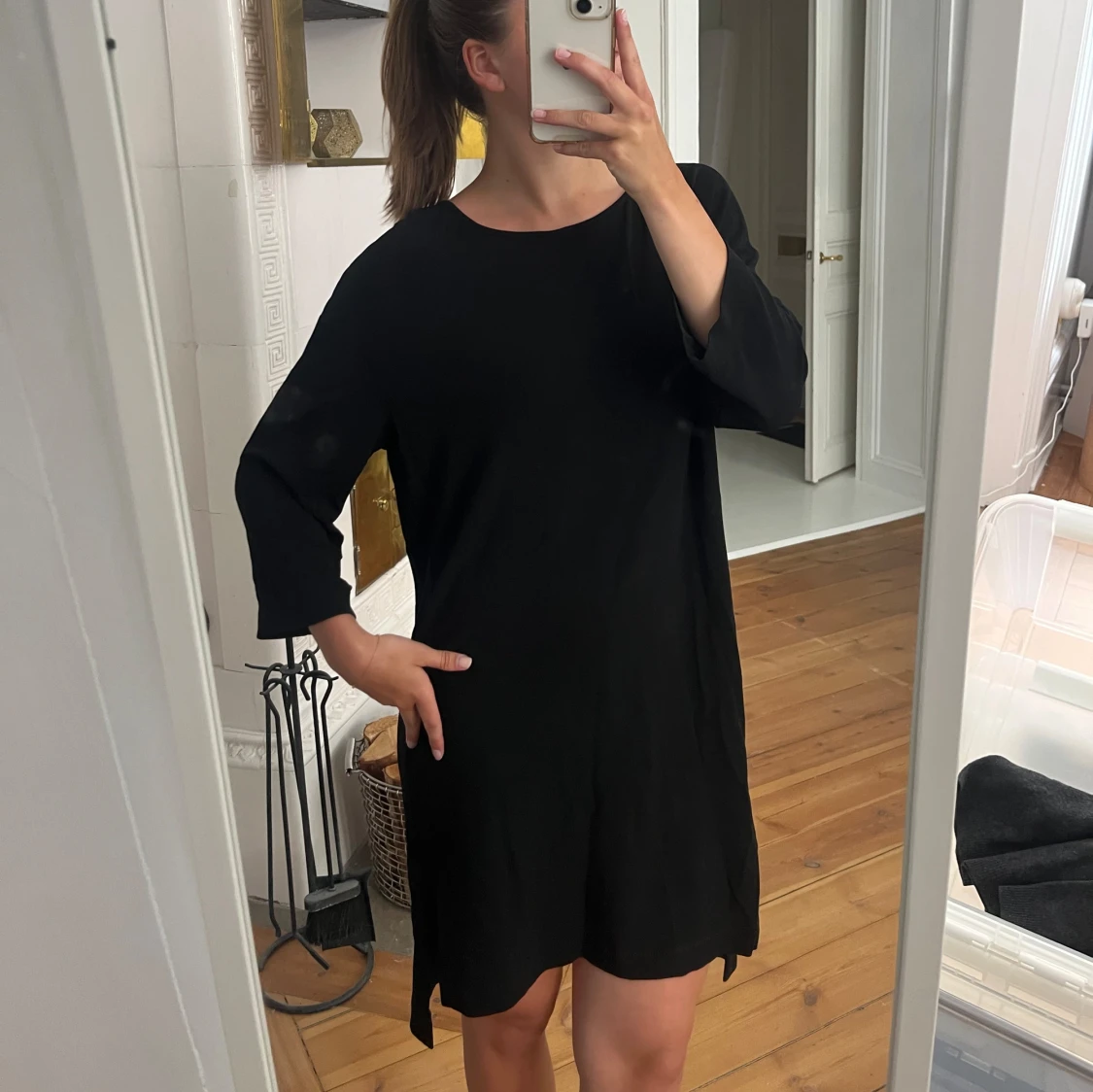 Menckel klänning  - 90