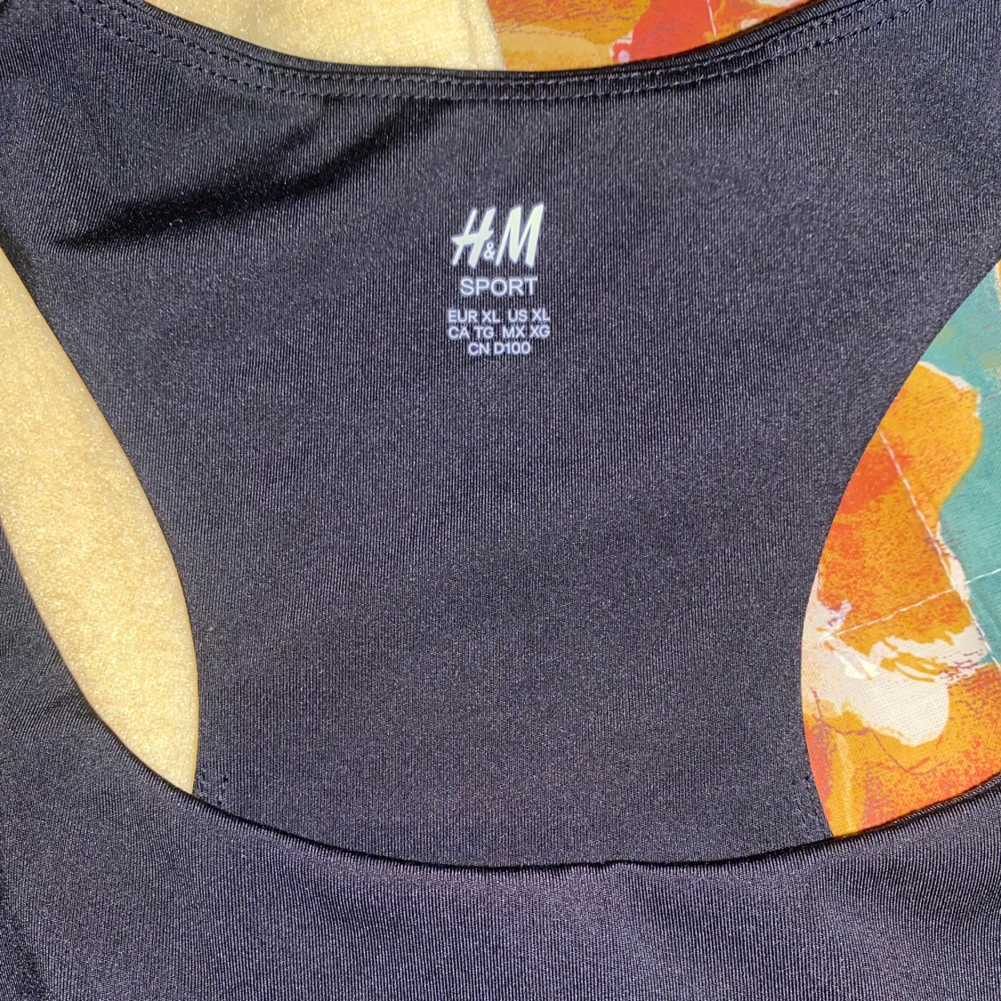 H&M sport BH  - 91