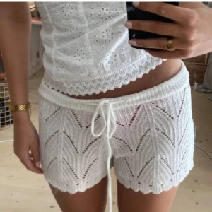 Virkade shorts  - Världens snyggaste virkade shorts💗💗💗Lånsade bilder 