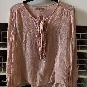 Blus - Fin blus🌸