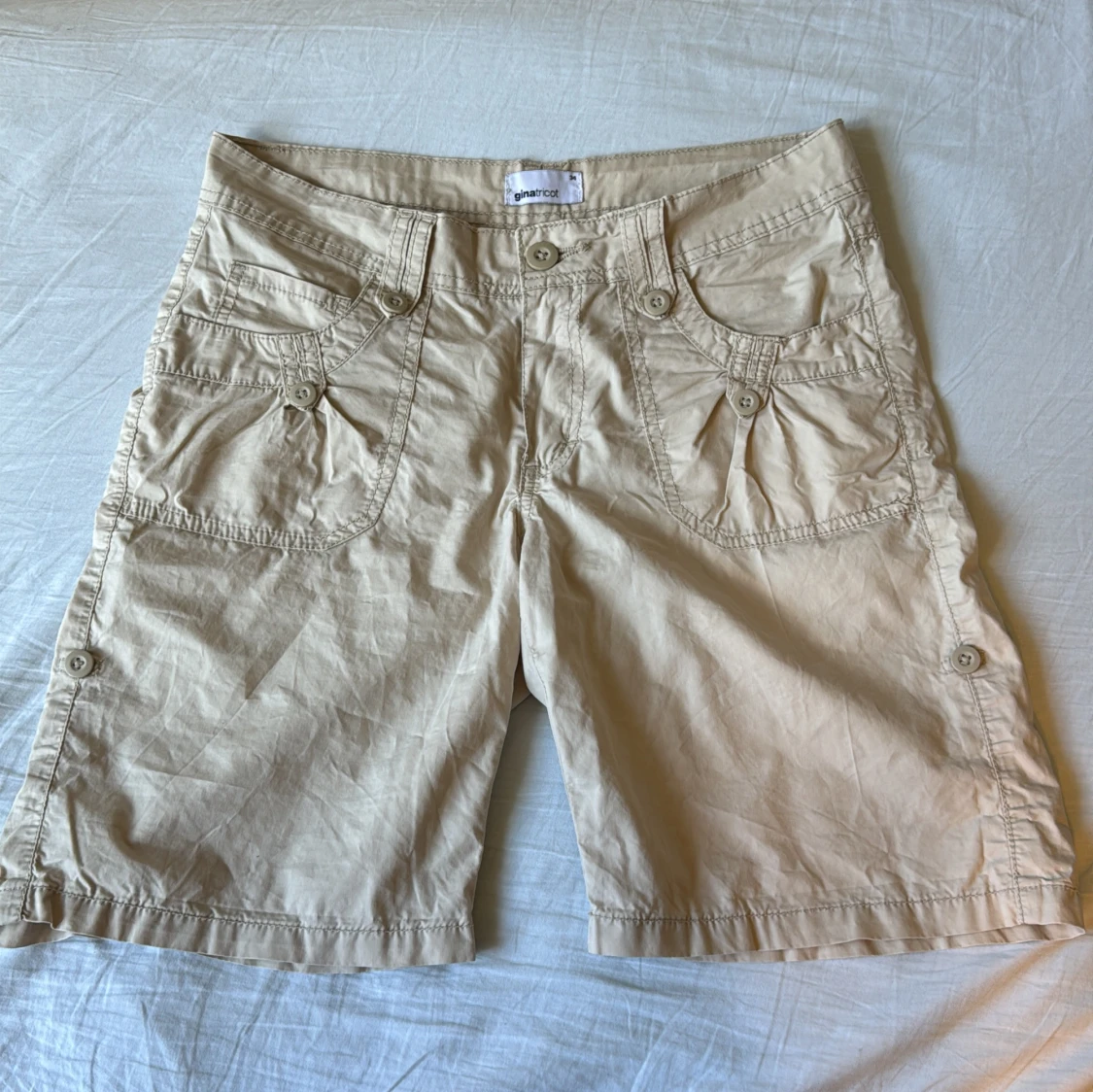 Cargo shorts