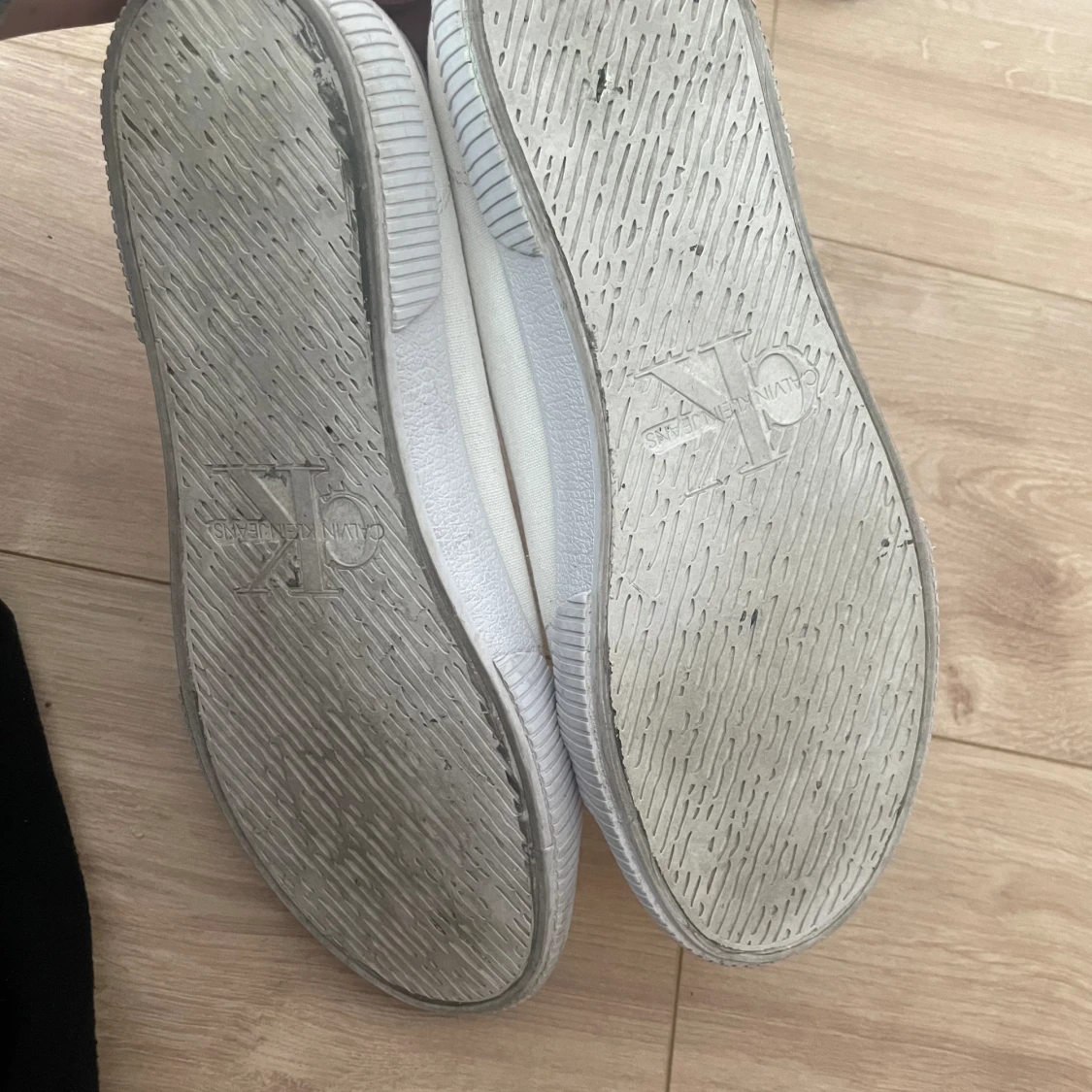 Calvin Klein skor  - 92