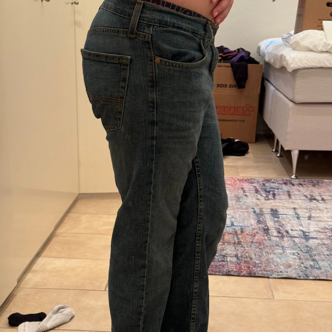 Levis jeans  - 91